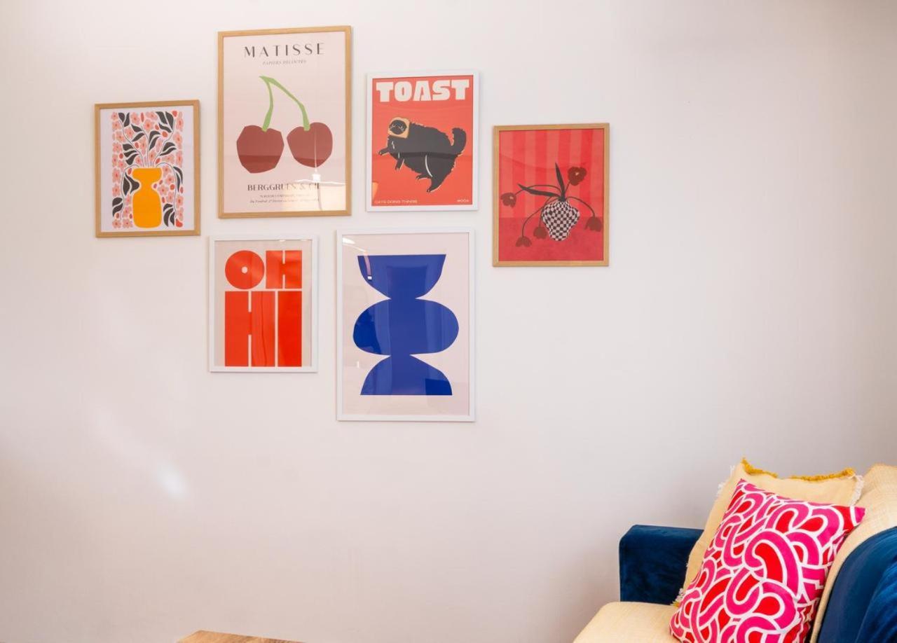Agora Apartment Plaka And Acropolis Area Athena Bagian luar foto