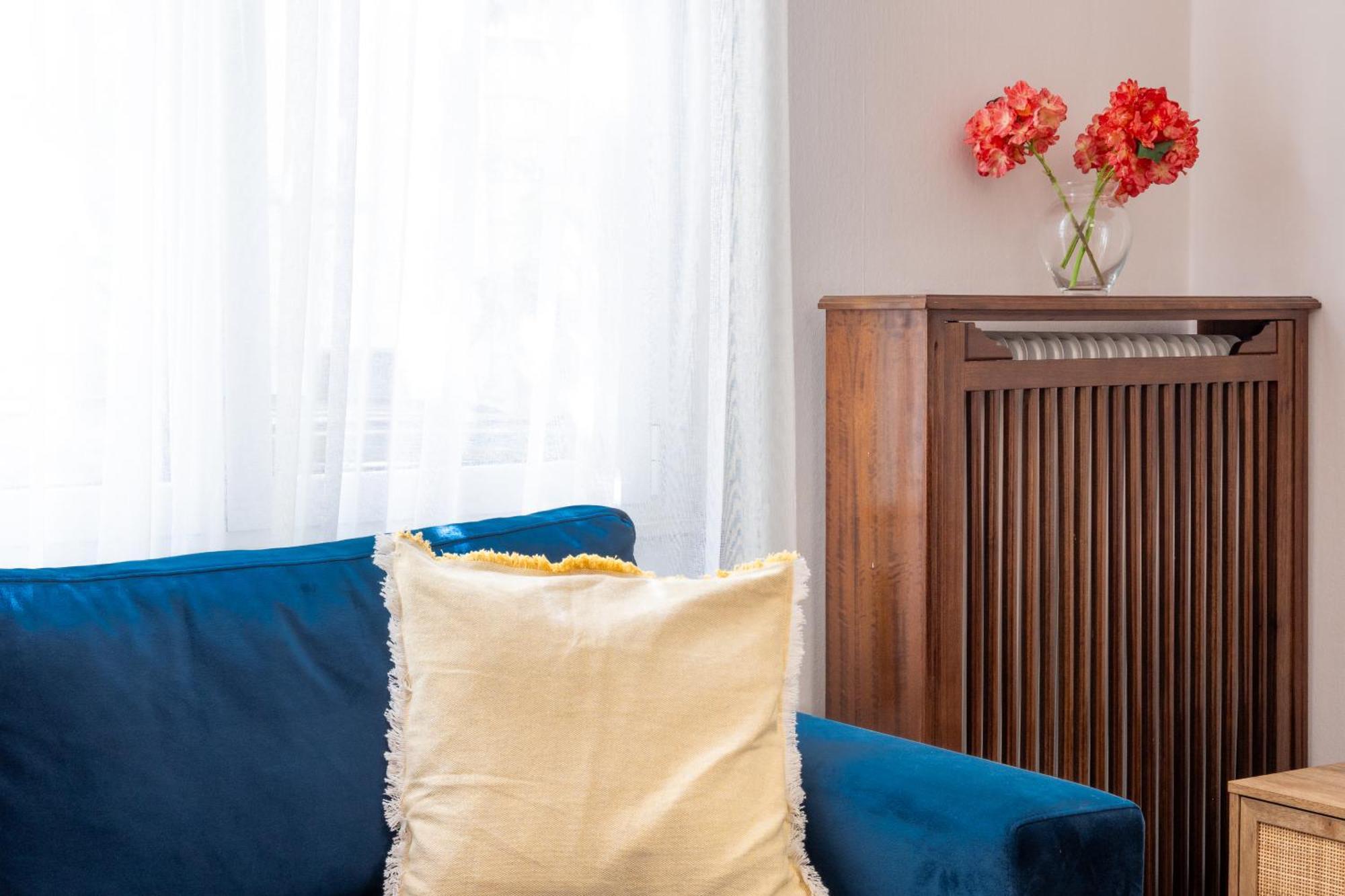 Agora Apartment Plaka And Acropolis Area Athena Bagian luar foto