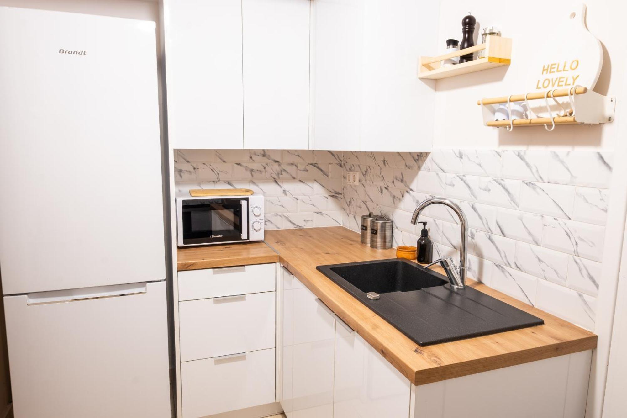 Agora Apartment Plaka And Acropolis Area Athena Bagian luar foto