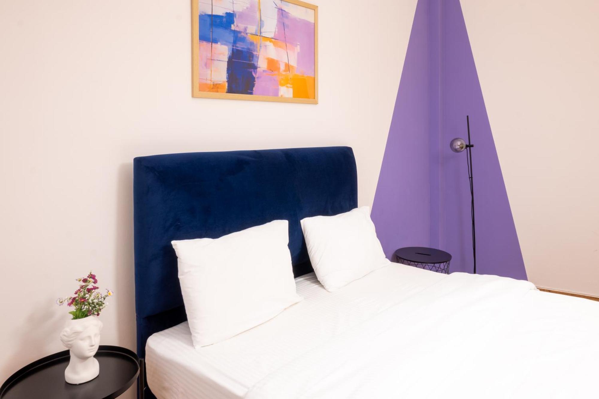 Agora Apartment Plaka And Acropolis Area Athena Bagian luar foto